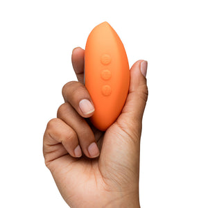 We-Vibe Temp  Lay-On Vibrator with Heating and Cooling