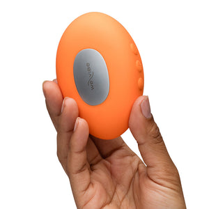 We-Vibe Temp  Lay-On Vibrator with Heating and Cooling