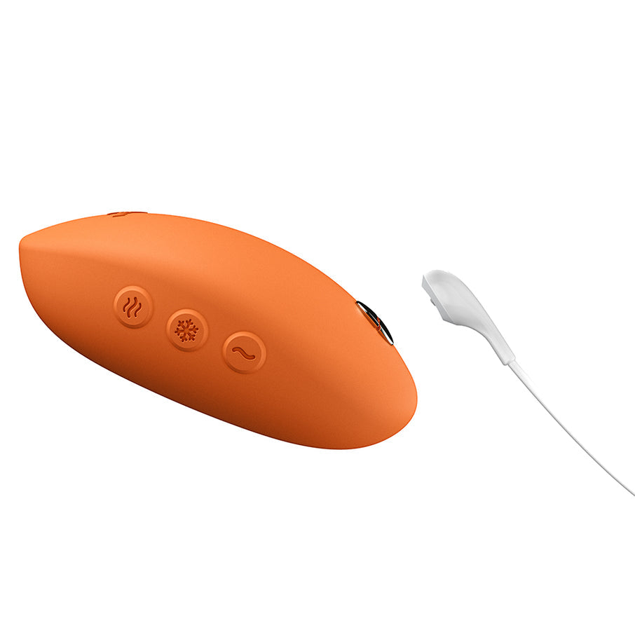 We-Vibe Temp  Lay-On Vibrator with Heating and Cooling