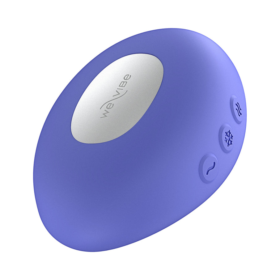 We-Vibe Temp  Lay-On Vibrator with Heating and Cooling