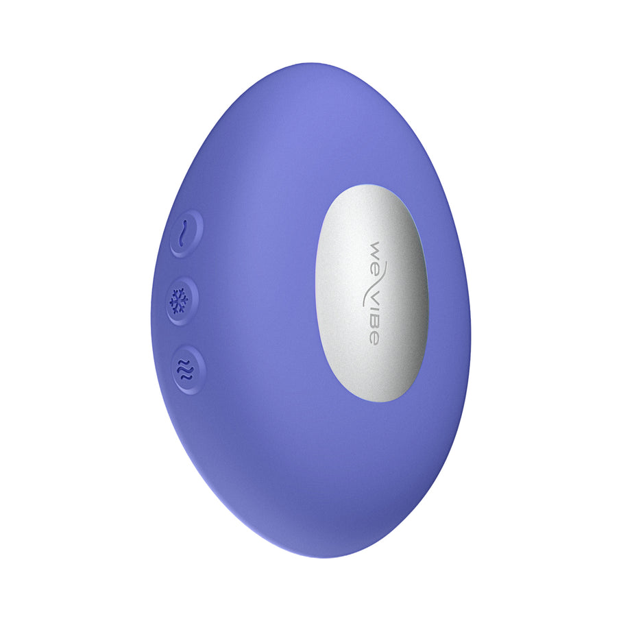 We-Vibe Temp  Lay-On Vibrator with Heating and Cooling