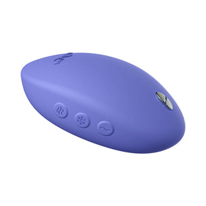We-Vibe Temp  Lay-On Vibrator with Heating and Cooling