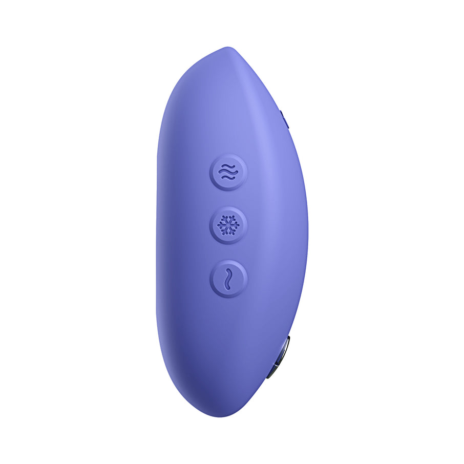 We-Vibe Temp  Lay-On Vibrator with Heating and Cooling