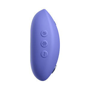 We-Vibe Temp  Lay-On Vibrator with Heating and Cooling