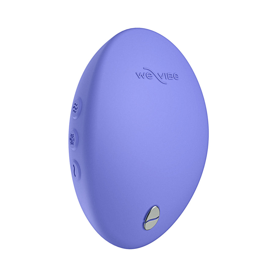 We-Vibe Temp  Lay-On Vibrator with Heating and Cooling