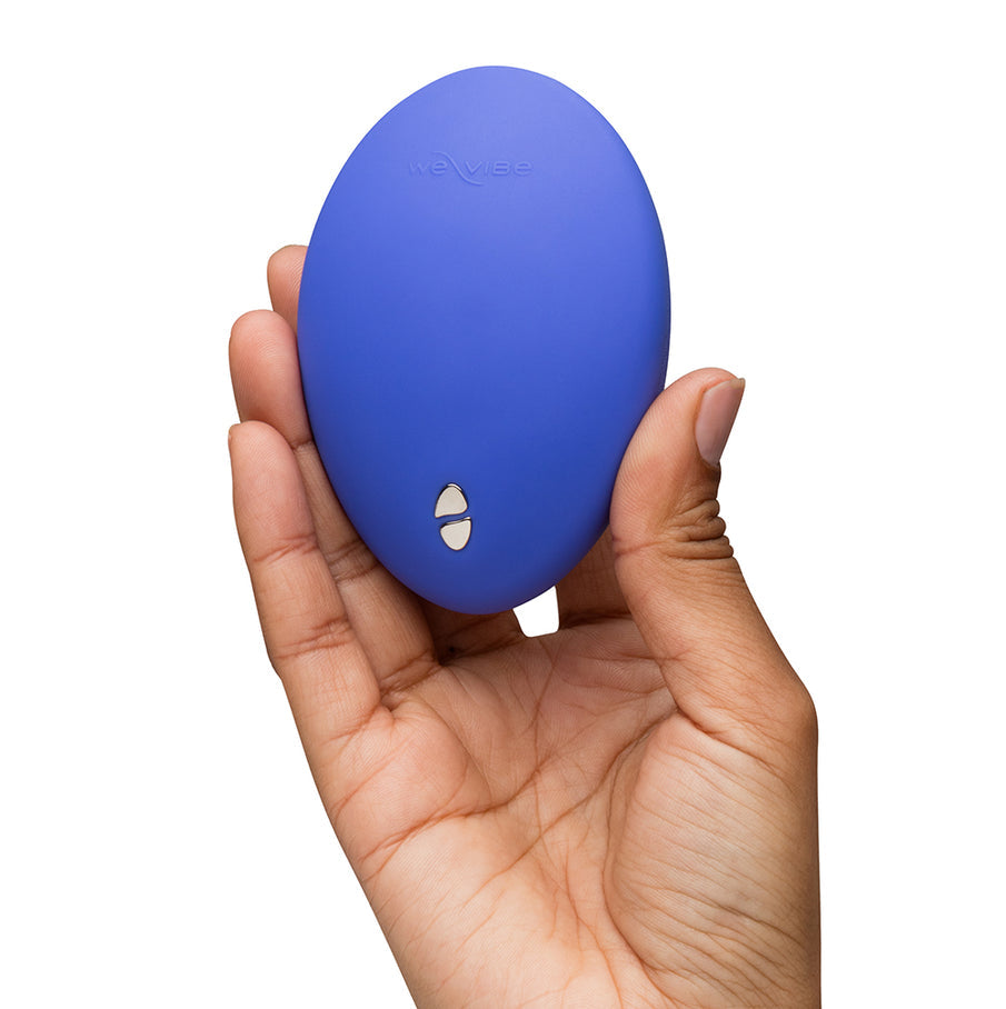 We-Vibe Temp  Lay-On Vibrator with Heating and Cooling