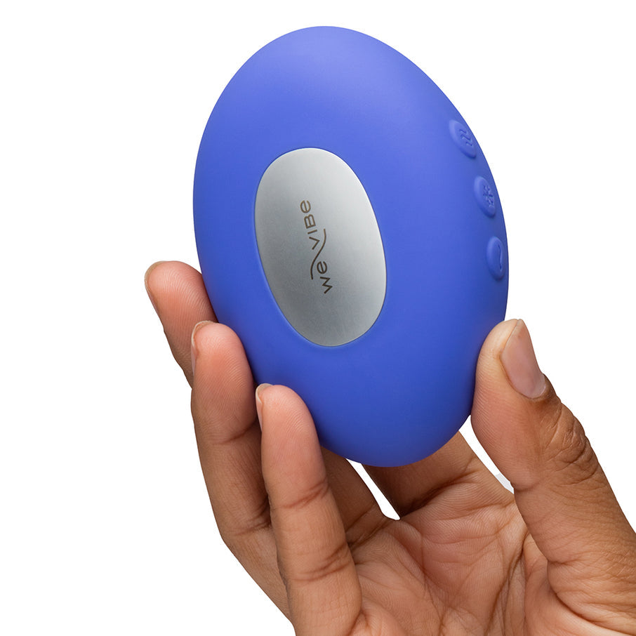We-Vibe Temp  Lay-On Vibrator with Heating and Cooling