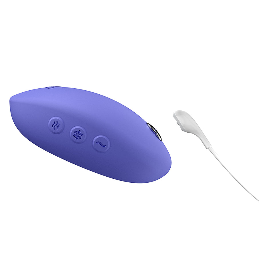 We-Vibe Temp  Lay-On Vibrator with Heating and Cooling