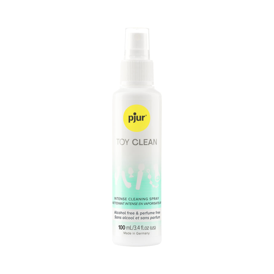 pjur TOY CLEAN 3.4 oz