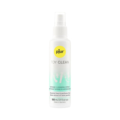 pjur TOY CLEAN 3.4 oz