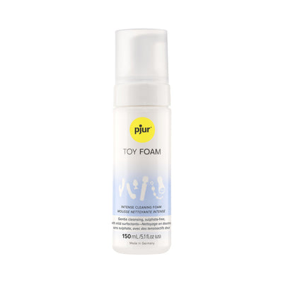pjur TOY FOAM 5 oz
