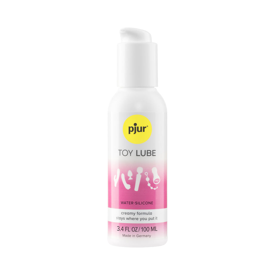 pjur TOY LUBE 3.4 oz