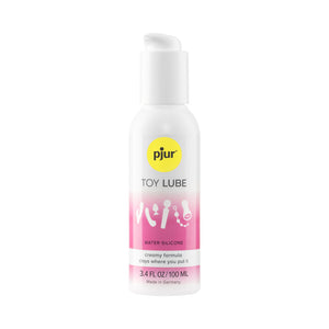 pjur TOY LUBE 3.4 oz