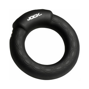 JOCK Rumbler 1.8 in Vibrating & Warming Penis Ring