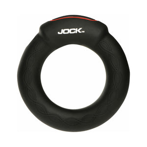 JOCK Rumbler 2 in Vibrating & Warming Penis Ring