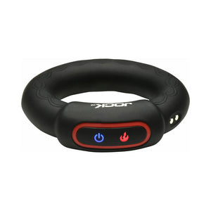 JOCK Rumbler 2 in Vibrating & Warming Penis Ring