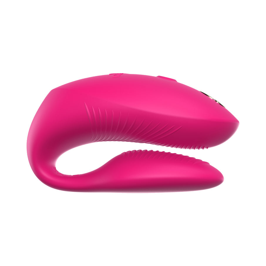 We-Vibe Chorus Pro Couples 3 Motor Vibrator with Fusion Wave Technology