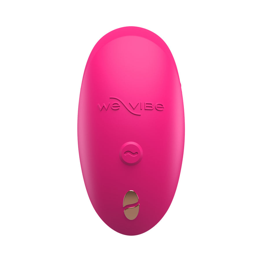 We-Vibe Chorus Pro Couples 3 Motor Vibrator with Fusion Wave Technology
