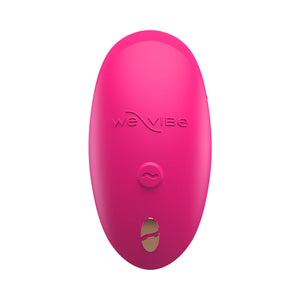 We-Vibe Chorus Pro Couples 3 Motor Vibrator with Fusion Wave Technology