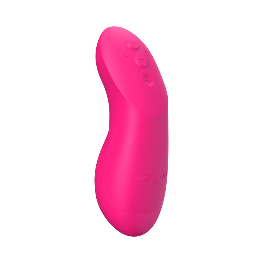 We-Vibe Chorus Pro Couples 3 Motor Vibrator with Fusion Wave Technology