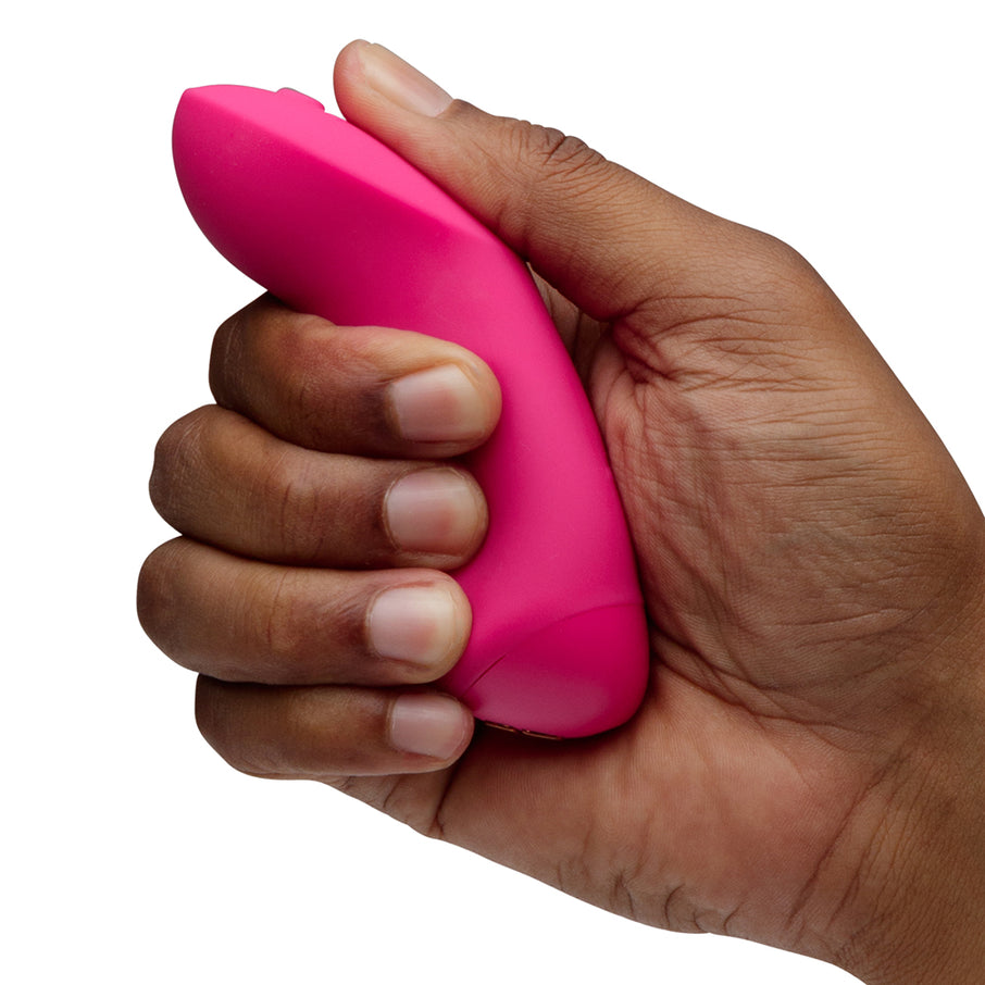 We-Vibe Chorus Pro Couples 3 Motor Vibrator with Fusion Wave Technology