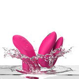 We-Vibe Chorus Pro Couples 3 Motor Vibrator with Fusion Wave Technology