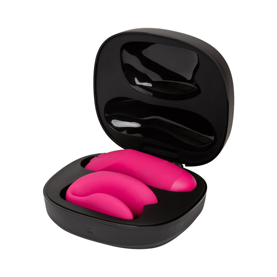 We-Vibe Chorus Pro Couples 3 Motor Vibrator with Fusion Wave Technology