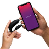 We-Vibe Chorus Pro Couples 3 Motor Vibrator with Fusion Wave Technology