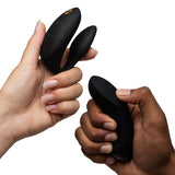 We-Vibe Chorus Pro Couples 3 Motor Vibrator with Fusion Wave Technology