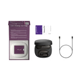 We-Vibe Chorus Pro Couples 3 Motor Vibrator with Fusion Wave Technology