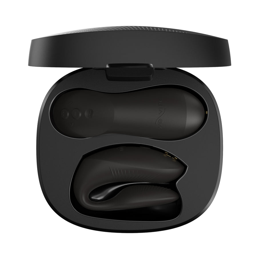 We-Vibe Chorus Pro Couples 3 Motor Vibrator with Fusion Wave Technology