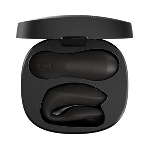 We-Vibe Chorus Pro Couples 3 Motor Vibrator with Fusion Wave Technology