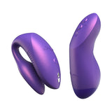We-Vibe Chorus Pro Couples 3 Motor Vibrator with Fusion Wave Technology