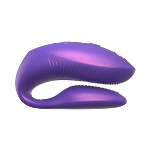 We-Vibe Chorus Pro Couples 3 Motor Vibrator with Fusion Wave Technology