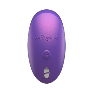 We-Vibe Chorus Pro Couples 3 Motor Vibrator with Fusion Wave Technology