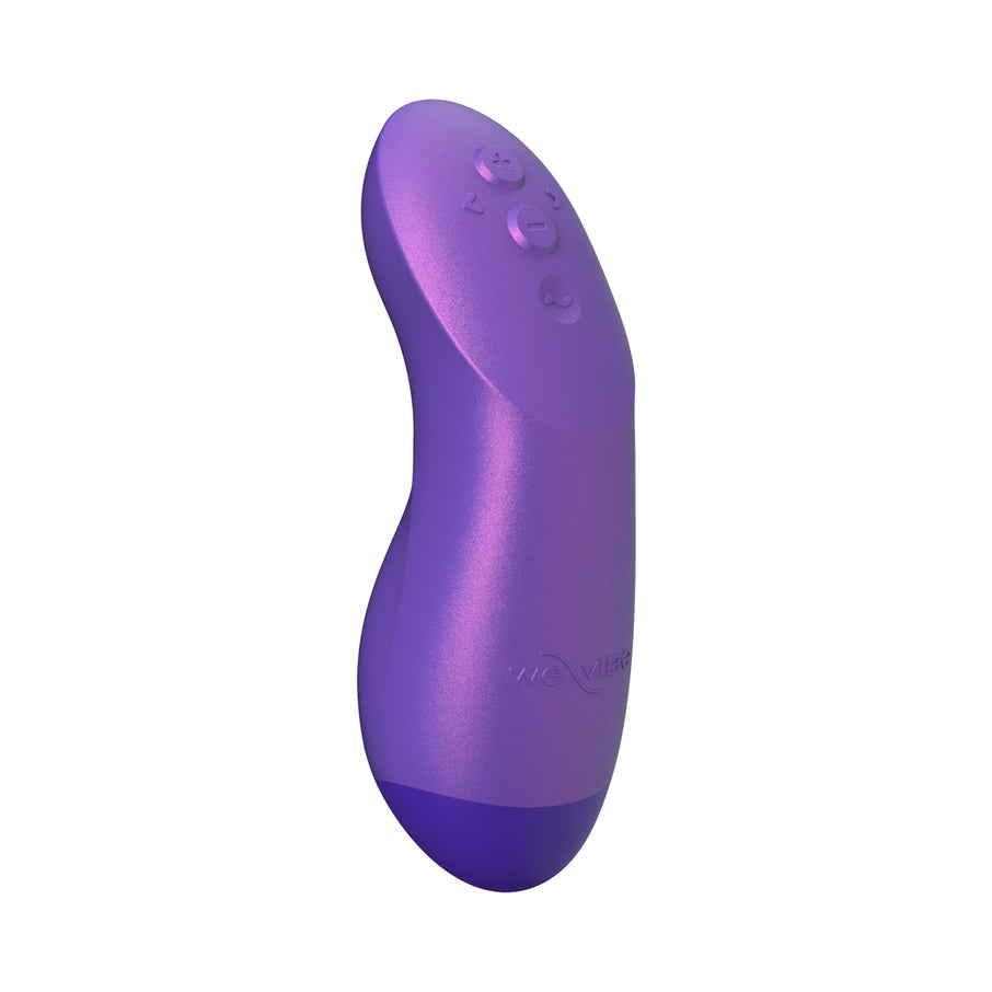 We-Vibe Chorus Pro Couples 3 Motor Vibrator with Fusion Wave Technology