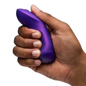 We-Vibe Chorus Pro Couples 3 Motor Vibrator with Fusion Wave Technology