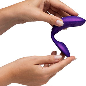 We-Vibe Chorus Pro Couples 3 Motor Vibrator with Fusion Wave Technology