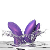 We-Vibe Chorus Pro Couples 3 Motor Vibrator with Fusion Wave Technology