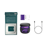 We-Vibe Chorus Pro Couples 3 Motor Vibrator with Fusion Wave Technology