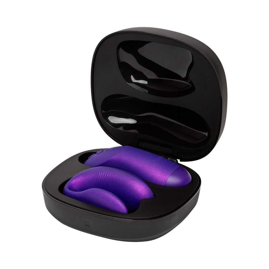 We-Vibe Chorus Pro Couples 3 Motor Vibrator with Fusion Wave Technology
