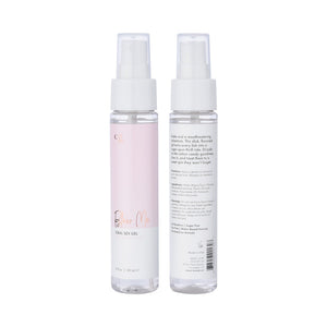 CG Blow Me Oral Sex Gel Cotton Candy 2 oz