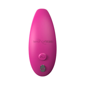 We-Vibe Sync 2 Rechargeable Silicone Couples Vibrator with Remote Control