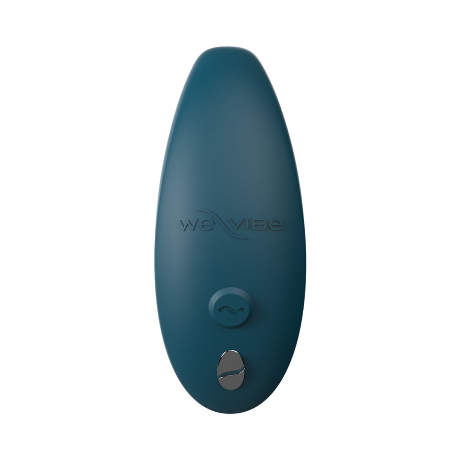 We-Vibe Sync 2 Rechargeable Silicone Couples Vibrator with Remote Control