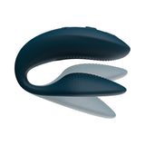We-Vibe Sync 2 Rechargeable Silicone Couples Vibrator with Remote Control
