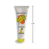 Smack Tarts Lickable Sour Green Pineapple Lube