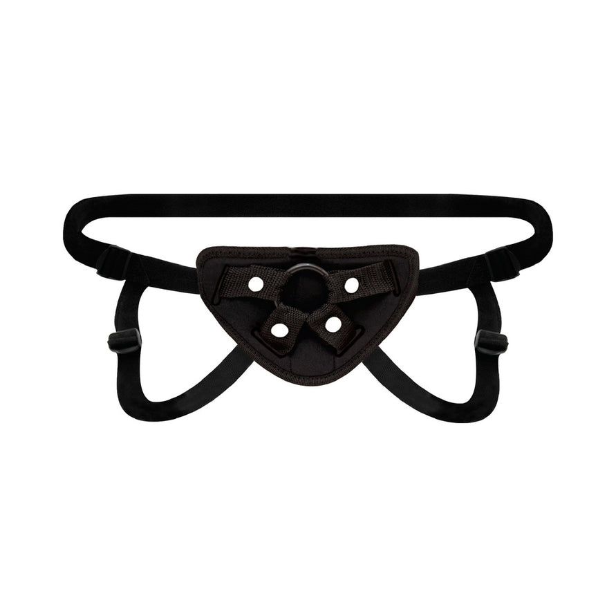 Lux Fetish My First Time Beginners Strap-on & Pegging Set