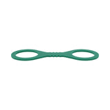Sex & Mischief Indica Silicone Cuffs Green