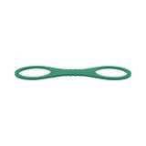 Sex & Mischief Indica Silicone Cuffs Green