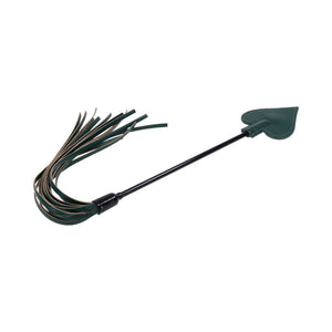 Sex & Mischief Indica Dual Impact Crop Green